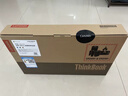 ThinkPad【國家補貼15%】聯(lián)想ThinkBook 14+ 2025 AI輕薄本 英特爾酷睿處理器 14.5英寸商務(wù)辦公筆記本電腦 【店鋪爆品】全新2代Ultra5 32G 1T 曬單實(shí)拍圖