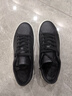 愛(ài)步（ECCO）休閑板鞋男鞋 輕便軟底板鞋平底鞋鞋子男 柔酷60周年582404 HL 黑色58240401001 39 曬單實(shí)拍圖