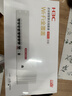 華三（H3C）全屋wifi套裝無(wú)線(xiàn)AP面板千兆雙頻3000M  ac+ap套裝1拖4路由器AP3000L-U*4+AC1109L-P-U 曬單實(shí)拍圖
