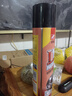 好順輪胎泡沫光亮劑 /輪胎寶輪胎蠟上光保護去污防老化汽車(chē) 曬單實(shí)拍圖