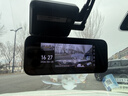 360AI行車(chē)記錄儀G980雙攝版 360°全景大屏幕 4K超清夜視內置GPS定位 曬單實(shí)拍圖