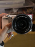 索尼/SONY a6300 a6400 a6000 a6500 a5100 a6700 zve10 二手半畫(huà)幅微單相機 A6000 (16-50mm) 套機顏色備注 99新 曬單實(shí)拍圖