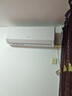 格力出品 晶弘空調 小涼神 大1匹 新一級能效變頻 純銅管臥室省電掛機 國家補貼KFR-26GW/JHFNhAa1Bj 曬單實(shí)拍圖