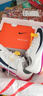 耐克田徑精英巴黎新款  Nike Maxfly 2 FP耐克男女碳板氣墊短跑釘鞋 FD8395-100/Maxfly 2代 42 曬單實(shí)拍圖