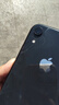 Aapple 蘋(píng)果xr 原裝屏 99新iPhoneXR 蘋(píng)果 二手手機 蘋(píng)果手機 全面屏4G雙卡手機 學(xué)生拍照 黑色（不卷價(jià)格） 95新128G+電池100%+20w快充包+可分期 曬單實(shí)拍圖
