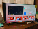 小米2025新款32 43 50 55 65 75 85英寸紅米液晶wifi智能平板老人金屬全面屏臥室客廳家用電視機大屏 43英寸 【官方標配】裸機版本含座裝支架 曬單實(shí)拍圖