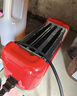 可口可樂(lè )電燒烤爐家用無(wú)煙燒烤架烤盤(pán)烤腸機小型多功能熱狗機烤串A-KC01H 曬單實(shí)拍圖