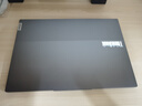 嘉速適用聯(lián)想ThinkBook16+ /16+ AI元啟 2025款外殼膜 16英寸筆記本電腦外殼保護膜 機身貼膜 外殼貼紙 曬單實(shí)拍圖