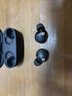索尼（SONY）WF-1000XM5【政府補貼】真無(wú)線(xiàn)藍牙降噪耳機 新一代降噪豆 智能AI 藍牙5.3 黑色 3.8女神節 禮物 曬單實(shí)拍圖
