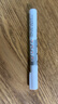 晨光（M&G）油漆筆白色記號筆補漆筆汽車(chē)diy防水防油不掉色工業(yè)不掉色油性涂鴉筆輪胎筆補色上色描金速干 【單支白色】2.0mm線(xiàn)幅 曬單實(shí)拍圖