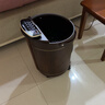 瑤妹泡腳桶自動(dòng)加熱按摩恒溫養生加高泡腳足浴盆進(jìn)口花梨木高深沖浪足療桶送父母女友領(lǐng)導新年情人禮物 花梨木50CM高泡犢鼻穴-養生款 曬單實(shí)拍圖