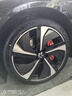 米其林（MICHELIN）汽車(chē)輪胎 255/40R21 102Y 競馳EVPILOT SPORT EV適配智界S7 曬單實(shí)拍圖