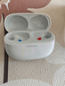 小米（MI）REDMI Buds 8 Pro真無(wú)線(xiàn)藍牙降噪耳機 入耳式 適用于安卓蘋(píng)果手機 冰釉白 曬單實(shí)拍圖