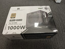 利民（thermalright）額定1000W TR-TG1000 ATX3.0電源 金牌全模組 原生PCIE5.0 全日系電解電容 14CM小機身 曬單實(shí)拍圖