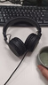 紐曼T12頭戴式線(xiàn)控手機電腦耳機有線(xiàn)耳機2米加長(cháng)線(xiàn)立體聲重低音適用于蘋(píng)果、安卓、電腦等 小耳包 黑色 曬單實(shí)拍圖