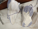 安踏毒刺7丨女鞋運動(dòng)跑步鞋夏季新款網(wǎng)面透氣減震中考體測訓練鞋子女 【毒刺6丨95%客戶(hù)首選】象牙白/迷霧紫 37.5 【官方正品 現貨秒發(fā)】 曬單實(shí)拍圖