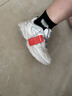 李寧云科技丨潮流跑鞋復古老爹鞋舒適男鞋秋季運動(dòng)厚底鞋正品 曬單實(shí)拍圖