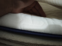 無(wú)印良品 A類(lèi)面料大豆床褥床墊遮蓋物家用四季防滑可折疊被褥子1.8x2米床 曬單實(shí)拍圖