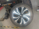 朝陽(yáng)輪胎 汽車(chē)輪胎 225/45R19 96V C66 適配阿特茲/紅旗H5/逍客 曬單實(shí)拍圖