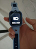 飛利浦（PHILIPS）兒童電話(huà)手表Z8防水GPS定位智能手表4G全網(wǎng)通高清視頻通話(huà)長(cháng)續航中小學(xué)生天才兒童男女孩禮物 Z8旗艦藍【送藍牙耳機+超長(cháng)待機+雙向支付】 曬單實(shí)拍圖
