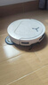 科沃斯T50 PRO掃地機器人掃拖一體自動(dòng)清洗自動(dòng)集塵智能家用雙機械臂毛發(fā)0纏水箱版(支持?zhù)櫭芍锹?lián)) 曬單實(shí)拍圖