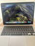 Apple【官方質(zhì)檢】蘋(píng)果（Apple） MacBook Pro/Air M1M2M3M4二手蘋(píng)果筆記本電腦 【拍拍質(zhì)檢丨多倉次日達】 20年AirN63灰銀金【M1芯片】8G/256G 99成新 曬單實(shí)拍圖