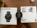 vivo WATCH 5【國家補貼】智能手表新年年會(huì )禮物跑步運動(dòng)監測血壓健康藍牙百變表盤(pán)vivo watch5手表 【藍牙版】精鋼 真皮 曬單實(shí)拍圖