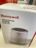 霍尼韋爾（Honeywell）空氣凈化器臥室桌面辦公室小型凈化器除煙味 多重凈化除菌除粉塵煙味KJ45F-X02 曬單實(shí)拍圖