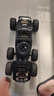 4DRC合金四驅越野賽車(chē)rc遙控汽車(chē)3-6-8-12歲兒童玩具男孩生日新年禮物 曬單實(shí)拍圖
