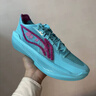 李寧超輕2025 迪士尼怪獸大學(xué)丨籃球鞋男子高回彈專(zhuān)業(yè)比賽鞋ABAV007 曬單實(shí)拍圖