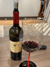 卡斯特（Cavesmaitre）法國紅標紀念版干紅葡萄酒原裝進(jìn)口紅酒 750ml 禮盒禮品 曬單實(shí)拍圖