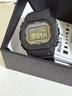 卡西歐（CASIO）手表男士G-SHOCKMIP液晶屏運動(dòng)電子學(xué)生日韓表GW-BX5600-1A1 曬單實(shí)拍圖