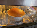 展藝20cm8寸陽(yáng)極圓形活底蛋糕模 戚風(fēng)海綿蛋糕模乳酪模烘焙工具新年 曬單實(shí)拍圖