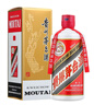 茅臺25/26隨機 飛天 醬香型白酒 53度 500ml *6 原箱裝 【名酒鑒真】 曬單實(shí)拍圖