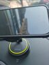 倍思手機支架車(chē)載無(wú)線(xiàn)充電器真空吸附盤(pán)磁吸汽車(chē)專(zhuān)用導航儀表臺2026 曬單實(shí)拍圖