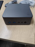 來(lái)酷Lecoo聯(lián)想MINI 主機商務(wù)迷你臺式機電腦(13代酷睿i5-13420H 16G 1TB SSD)深空灰 曬單實(shí)拍圖