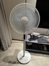 艾美特（AIRMATE）2026新款電風(fēng)扇家用大風(fēng)量智能遙控臥室輕音直流變頻落地扇七葉空氣循環(huán)搖頭節能小風(fēng)扇FS35-RD136 曬單實(shí)拍圖