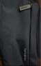 新秀麗（Samsonite）旅行洗漱包男女出差收納包數碼收納包化妝包 旅行套裝 三件套 曬單實(shí)拍圖