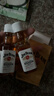 金賓（Jim Beam）白占邊小酒伴禮盒調和型威士忌波本美國肯塔基州洋酒50ml*2 曬單實(shí)拍圖