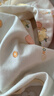 春秋款純棉嬰兒衣服A類(lèi)新生兒月子服無(wú)骨連體包屁衣睡衣 考拉 66cm （3-6個(gè)月） 曬單實(shí)拍圖