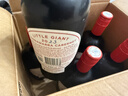 LITTLE GIANT小巨人赤霞珠干紅葡萄酒750ml*6 澳洲紅酒BIN389平替送禮 曬單實(shí)拍圖