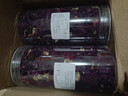 經(jīng)曦堂云南墨紅玫瑰花冠500g特級野生正品大朵玫瑰花瓣重瓣紅玫瑰花食用 【特級高品質(zhì)】墨紅玫瑰花 500g*1罐 好優(yōu) 曬單實(shí)拍圖