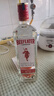 必富達（Beefeater）金酒蒸餾酒 英國進(jìn)口洋酒 40度調酒基酒 700mL 1瓶 曬單實(shí)拍圖