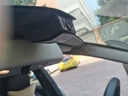 JISCTA適用奔馳s級c級e級c200l e300l glc260 gla gle行車(chē)記錄儀汽車(chē) 標清【單鏡頭】1296P+自備內存卡 車(chē)載隱藏式高清原廠(chǎng)款前后雙錄 曬單實(shí)拍圖