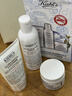 KIEHL'S WE SKINCARE ABOUT YOU SINCE 1851科顏角鯊烷高保濕面霜清爽滋潤VC精華契爾氏干皮補水保濕情人禮物 高保濕三件套【臨期】 曬單實(shí)拍圖