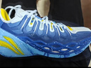 李寧巴特勒丨BUCKETS 勇士聚核芯籃球鞋春夏季男鞋輕量運動(dòng)鞋ABAV051 曬單實(shí)拍圖