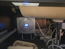 四季沐歌（MICOE）小廚寶電熱水器即熱式家用廚房出水熱水寶小型速熱迷你恒溫過(guò)水熱加熱器DSK-H55-M22 以舊換新 曬單實(shí)拍圖
