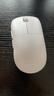飛利浦（PHILIPS）獵裝者F1 無(wú)線(xiàn)游戲鼠標電競專(zhuān)用藍牙三模辦公鼠標52g輕量化鼠標人體工學(xué)FPS機械SPK9418白色 曬單實(shí)拍圖