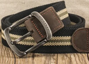 JEEP SPIRITJEEP吉普皮帶男士帆布腰帶韓版潮流時(shí)尚褲腰帶耐磨耐穿品牌皮帶 曬單實(shí)拍圖