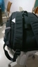 京東京造 Lite云感背包大號22L 男女運動(dòng)雙肩包旅行通勤背包學(xué)生書(shū)包 黑色 曬單實(shí)拍圖